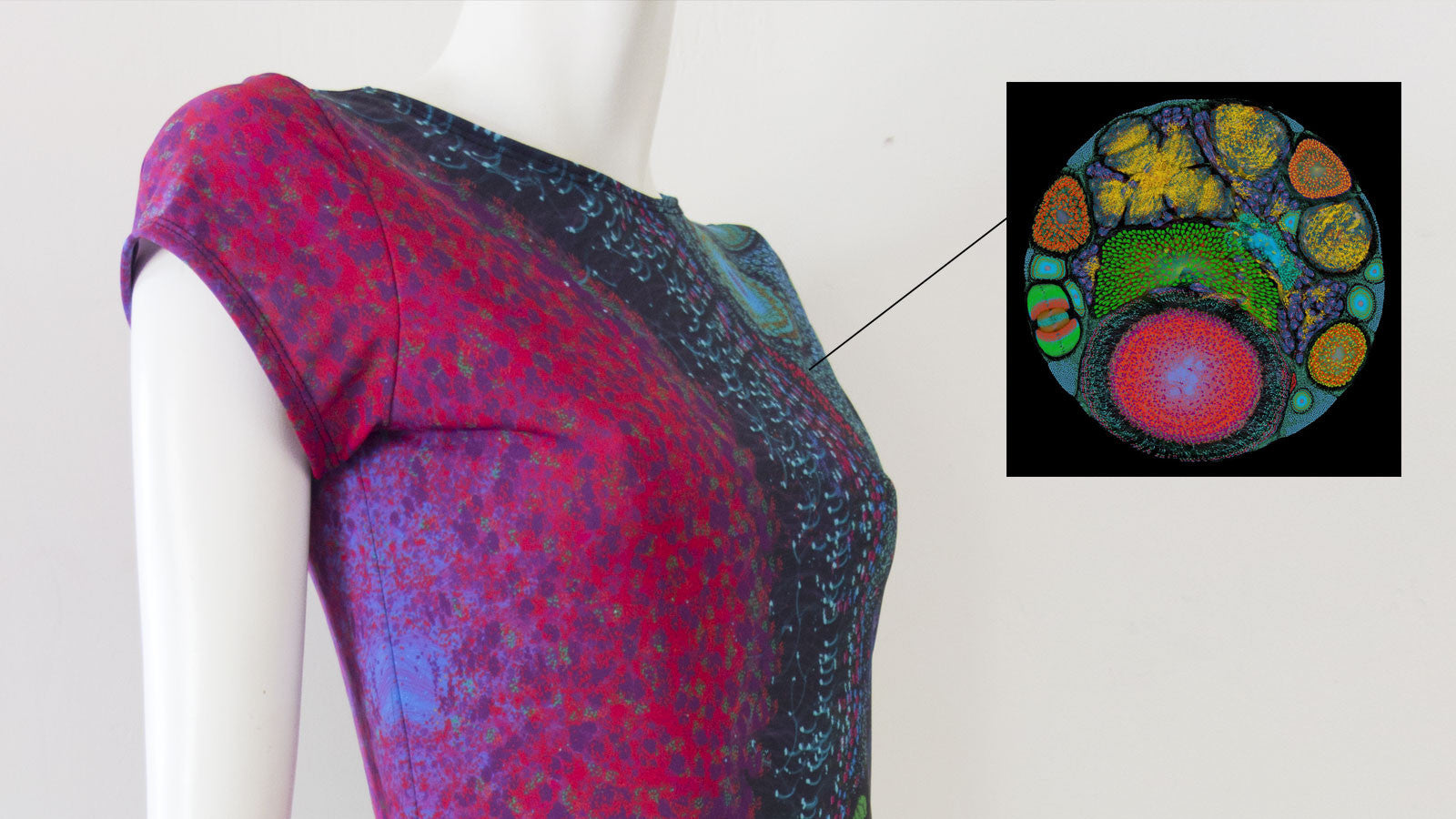 Artificial Intelligence Dress Design