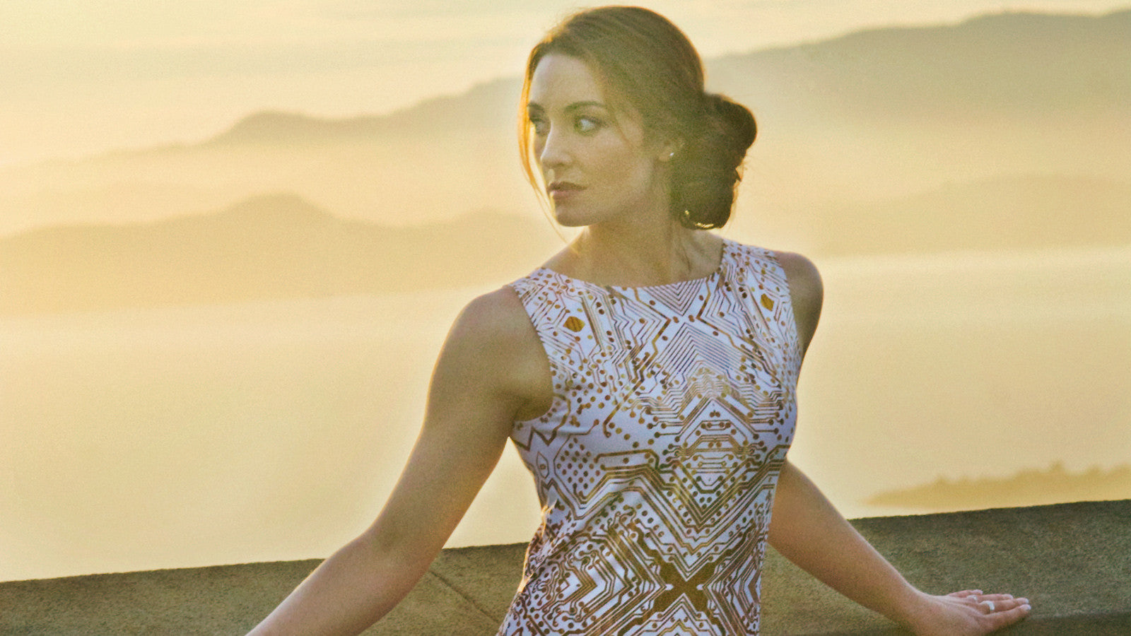 New photoshoot with Kelly Hsiao