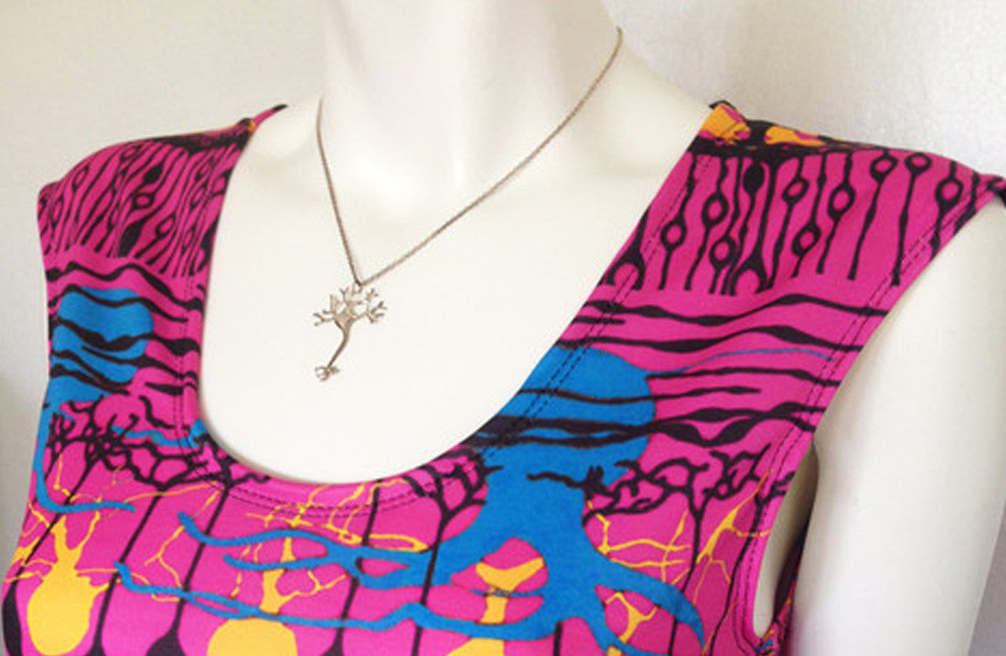 Smart Science Jewelry from Somersault 18:24