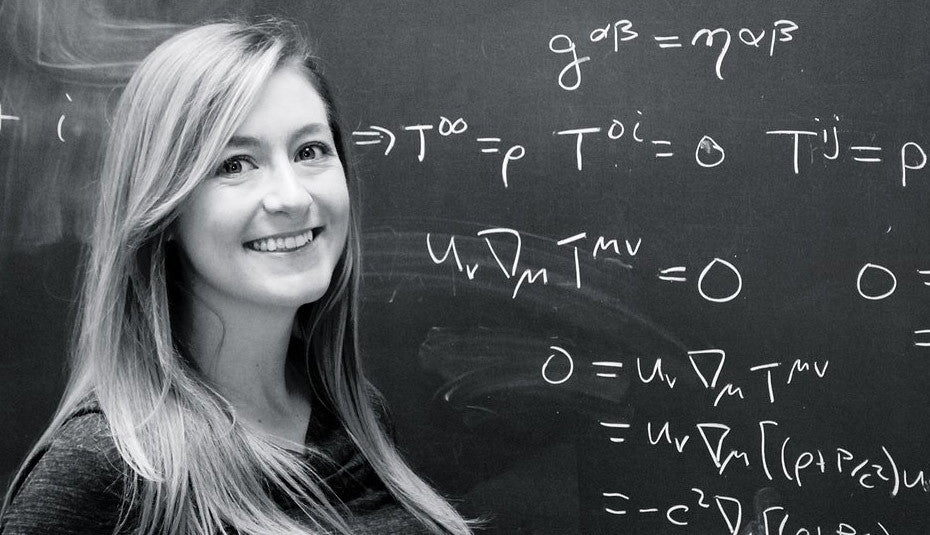 Sydney Chamberlin on Why the Gravitational Waves Discovery is So Important