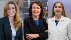 This is No Experiment: These Women Scientists are Running For Office