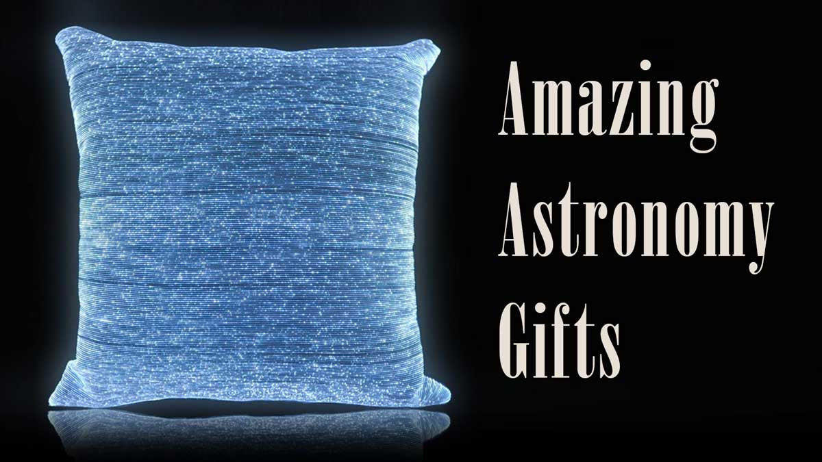 Amazing Astronomy Gifts