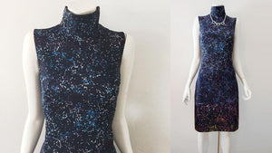 New: Dark Matter BOSS Dress