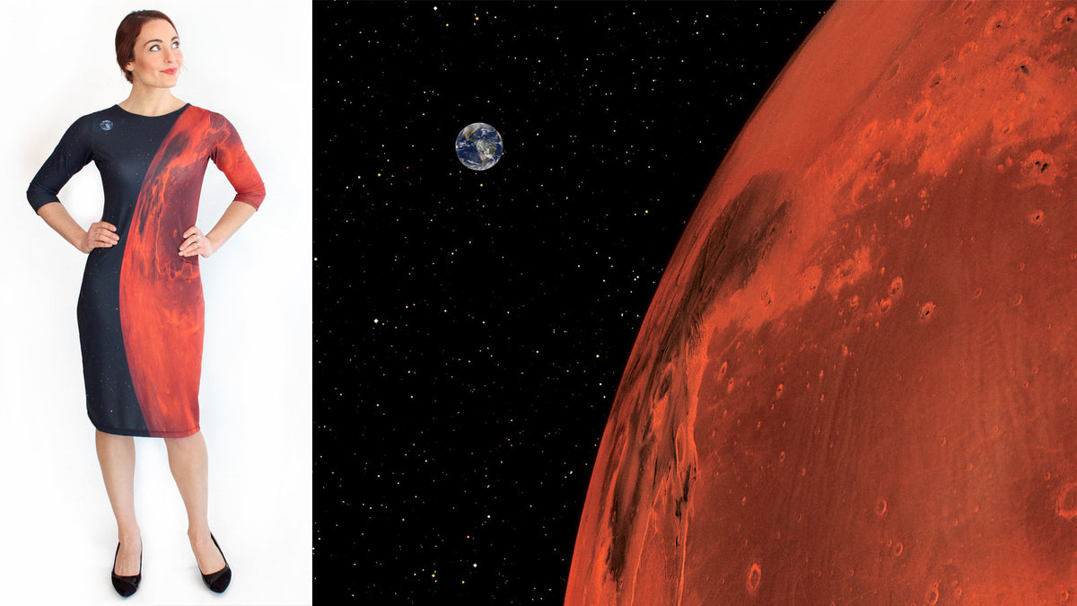 What to wear to a SpaceX Launch