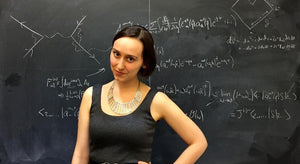 Women in Physics Talk About Their Careers