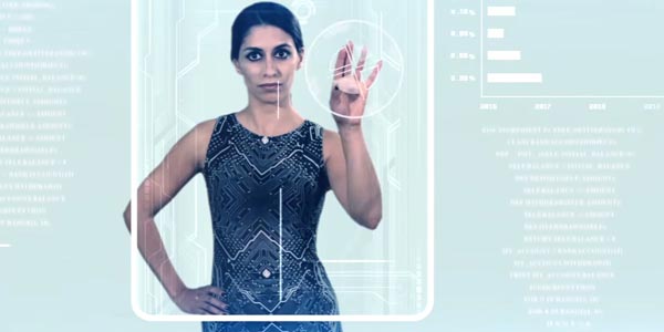 Technology Dress Designs