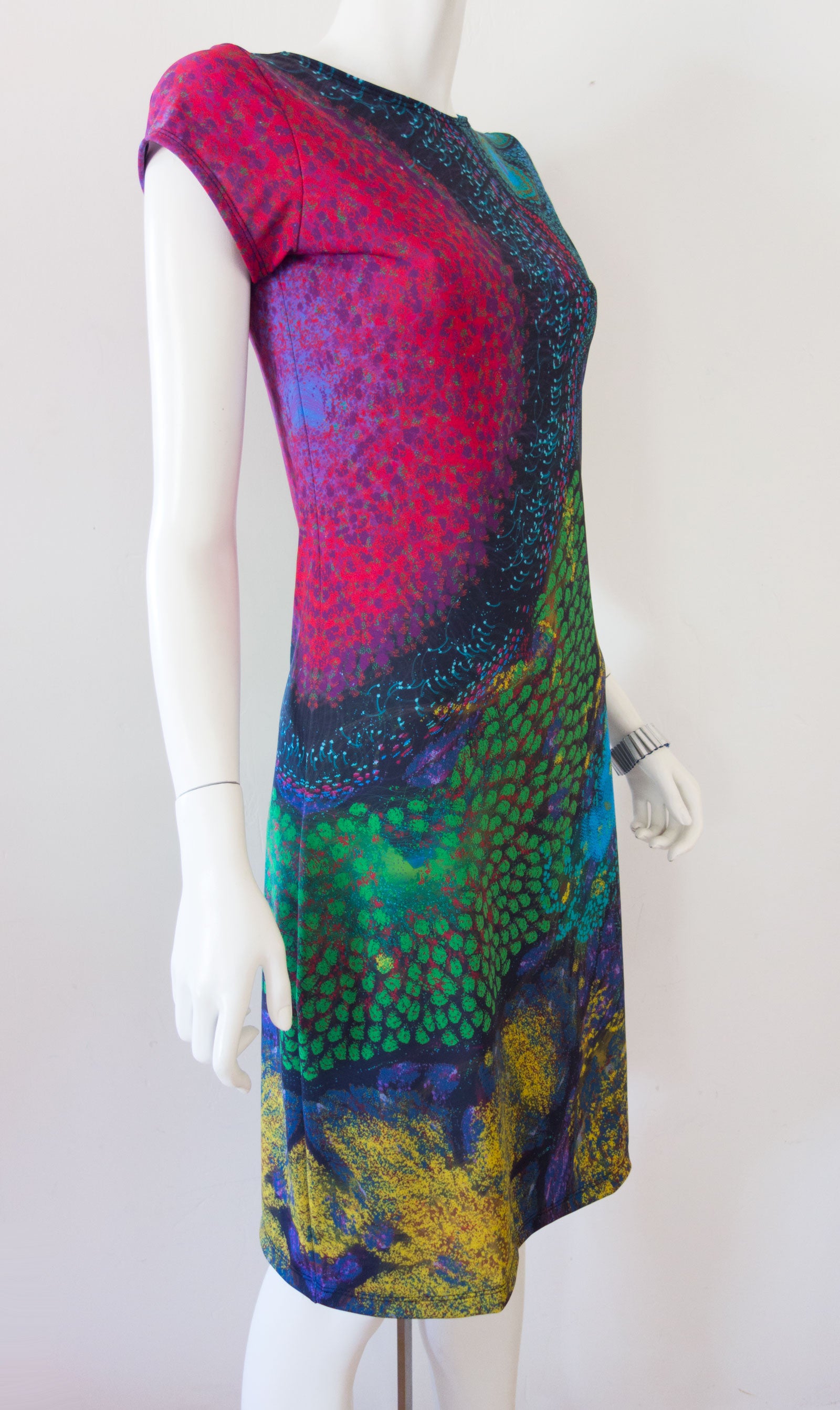 spring maternity dresses Machine Learning Art Dress