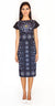 Nuclear Science Dress front