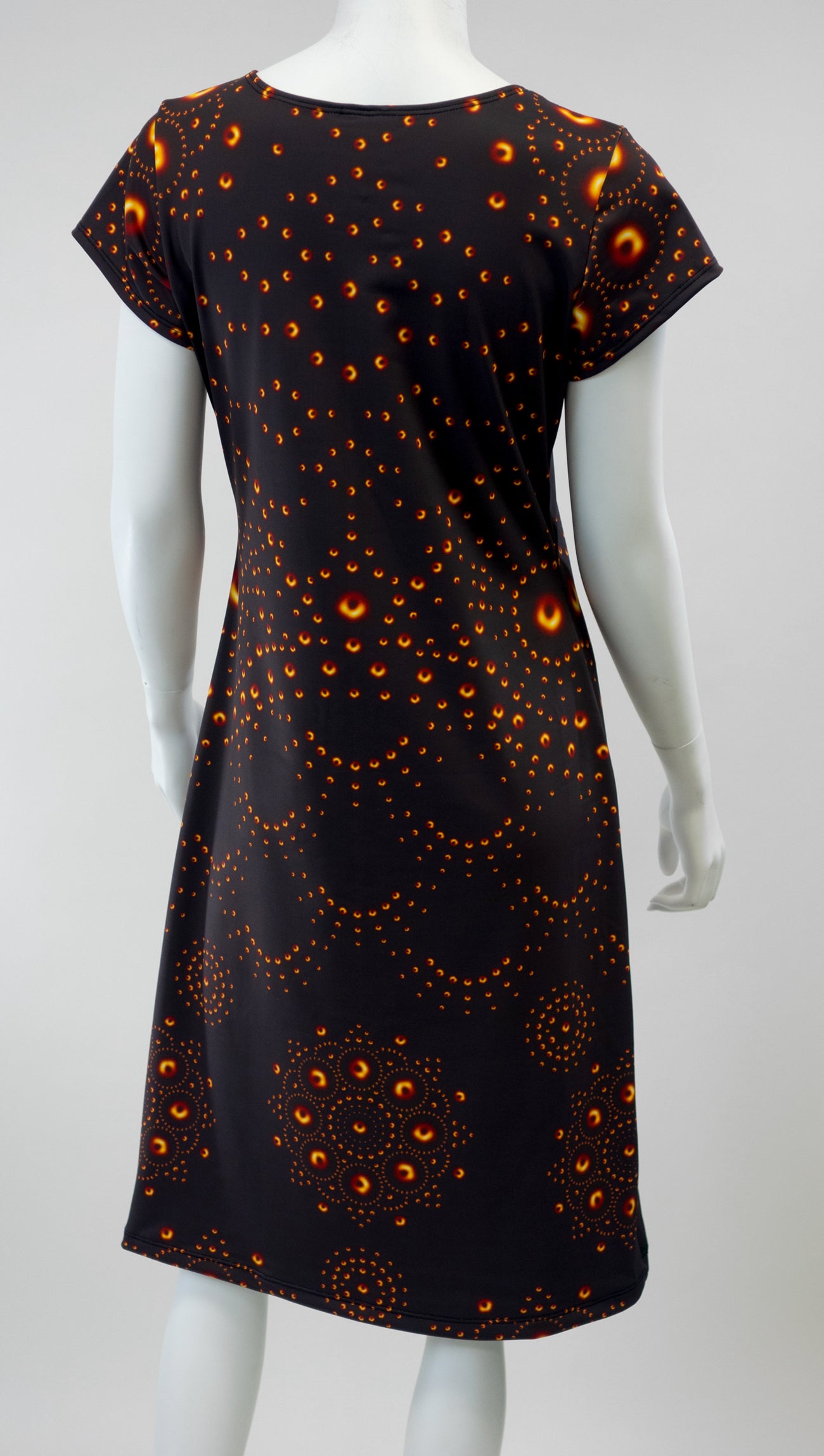 Black Hole Dress
