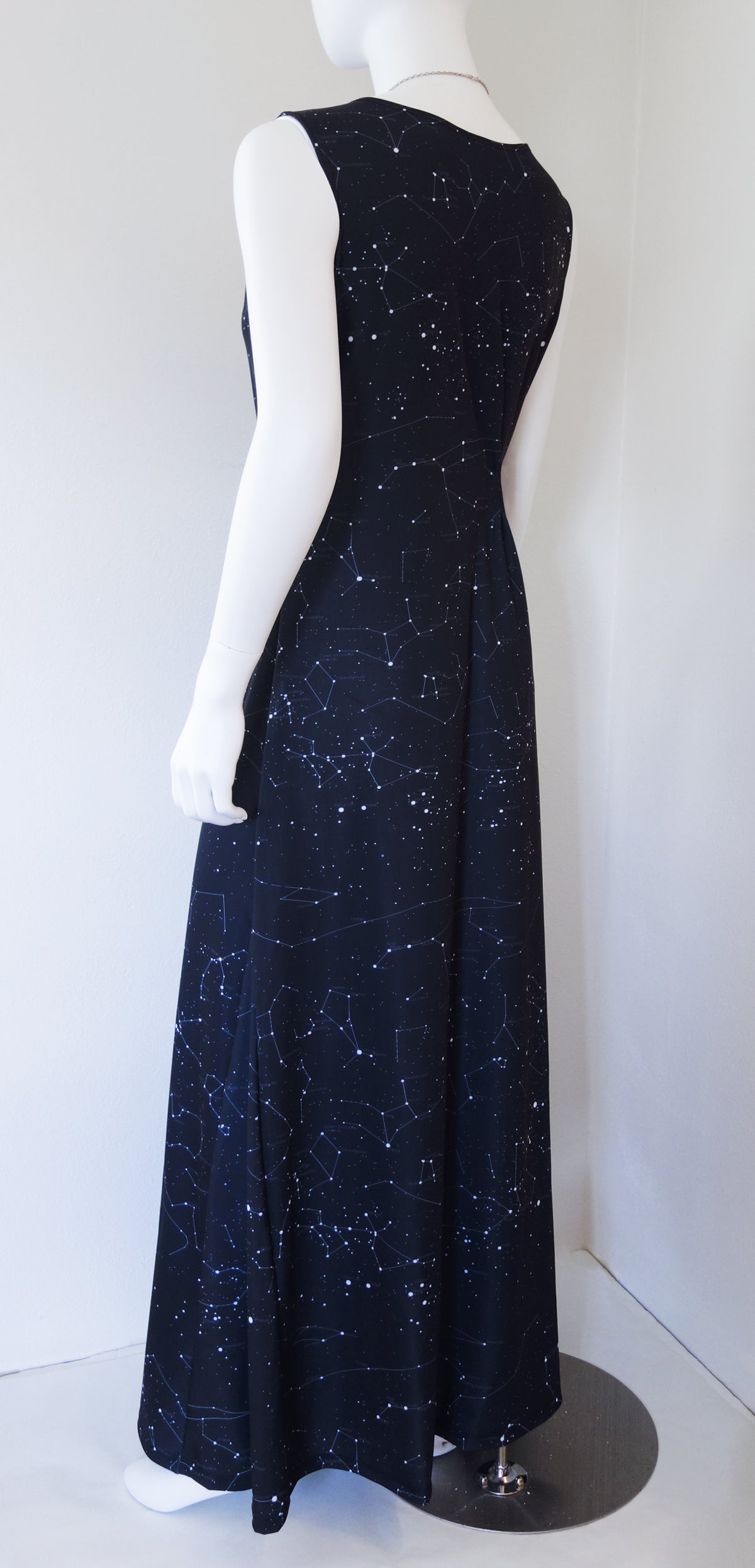 Shenova Fashion | Constellation Gala Maxi Dress Shenova Fashion | Constellation Gala Maxi Dress