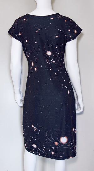 Exoplanet Dress