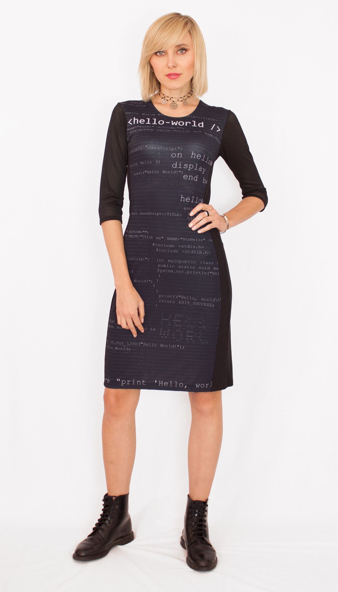 Shenova Fashion