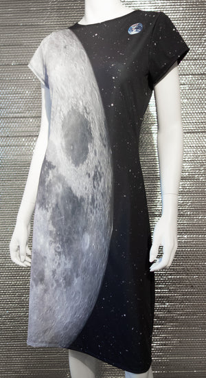 Moon Dress