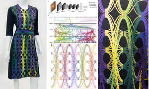 Neural Network Dress